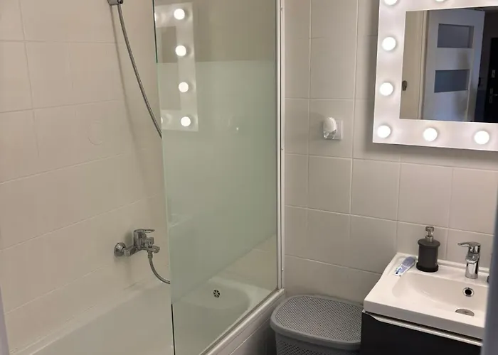 Apartman Naturhouse *