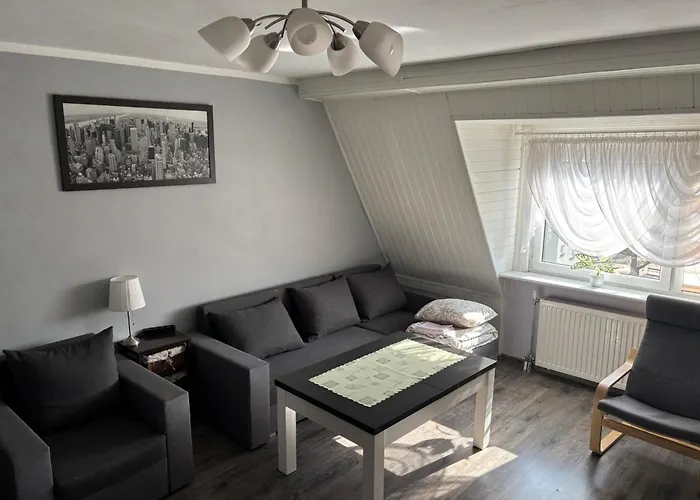 Apartman Naturhouse