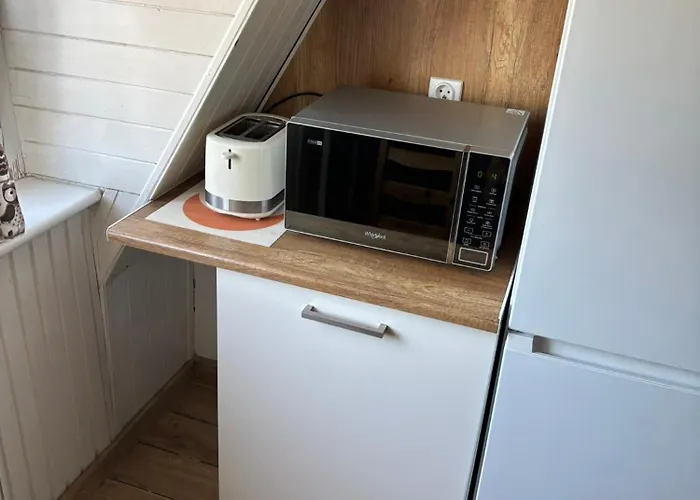 Apartman Naturhouse *