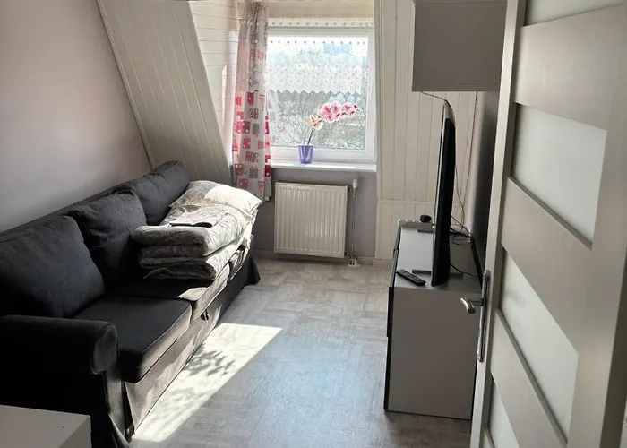 Apartman Naturhouse Poznań