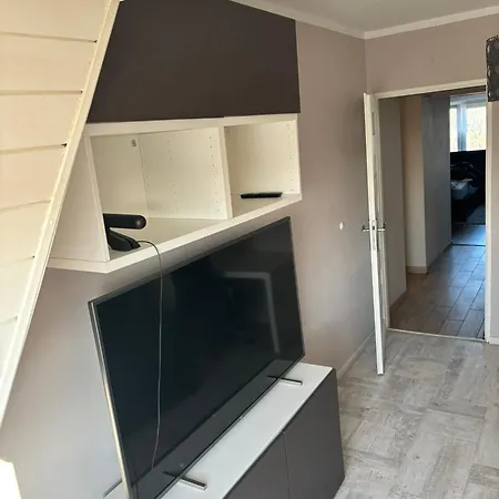 Διαμέρισμα Naturhouse