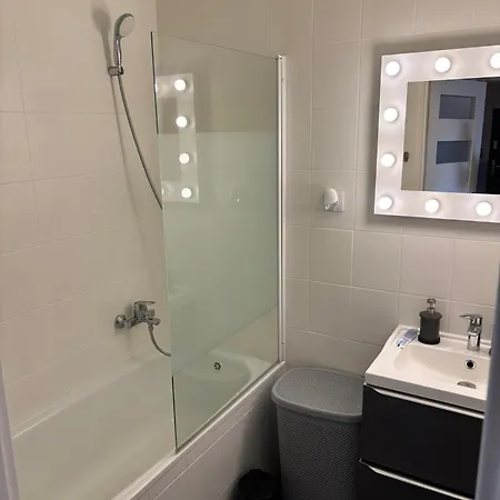 Διαμέρισμα Naturhouse *