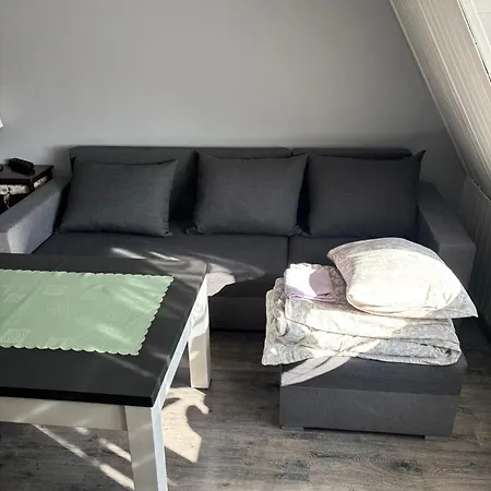 Naturhouse アパート ポズナン