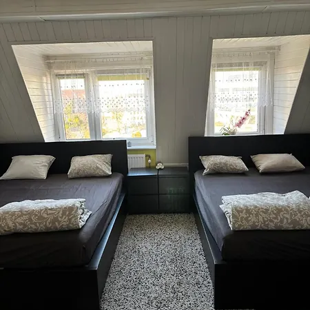 Apartamento Naturhouse Poznań