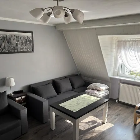 Appartement Naturhouse