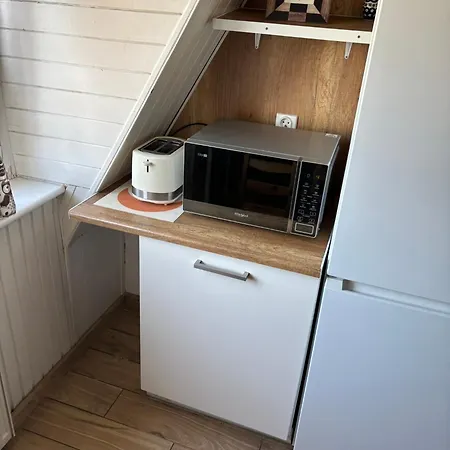 Apartamento Naturhouse *