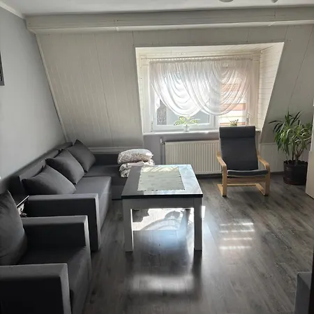 Naturhouse アパート ポズナン