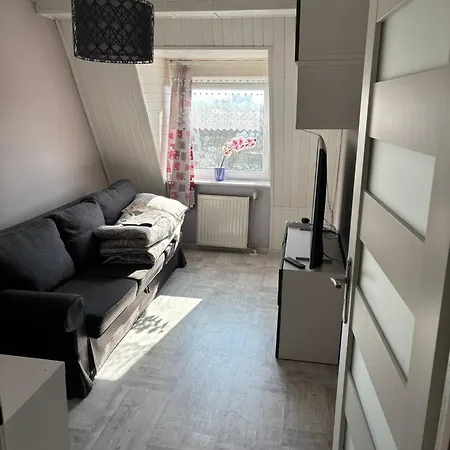 Διαμέρισμα Naturhouse Πόζναν